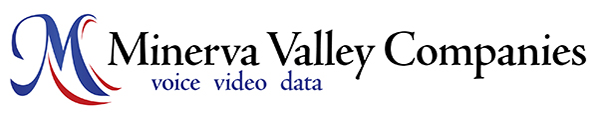 Minerva Valley Companies logo